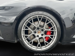 Porsche 911 4S Cabriolet 2025