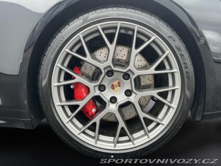 Porsche 911 4S Cabriolet 2025