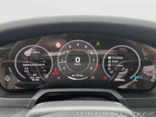 Porsche 911 4S Cabriolet 2025