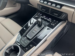 Porsche 911 4S Cabriolet 2025
