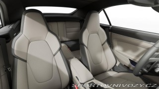 Porsche 911 4S Cabriolet 2025