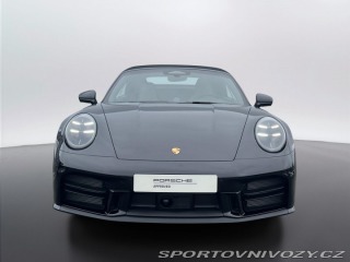 Porsche 911 4S Cabriolet 2025