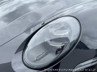 Porsche 911 4S Cabriolet 2025