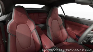 Porsche 911 911 4 GTS Cabrio 2025