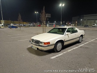 Ostatní značky Ostatní modely Cadillac Eldorádo 1993 1993