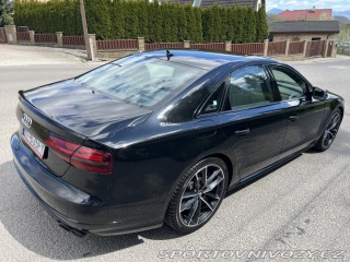 Audi S8 Plus 2017