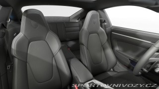 Porsche 911 Carrera 2025