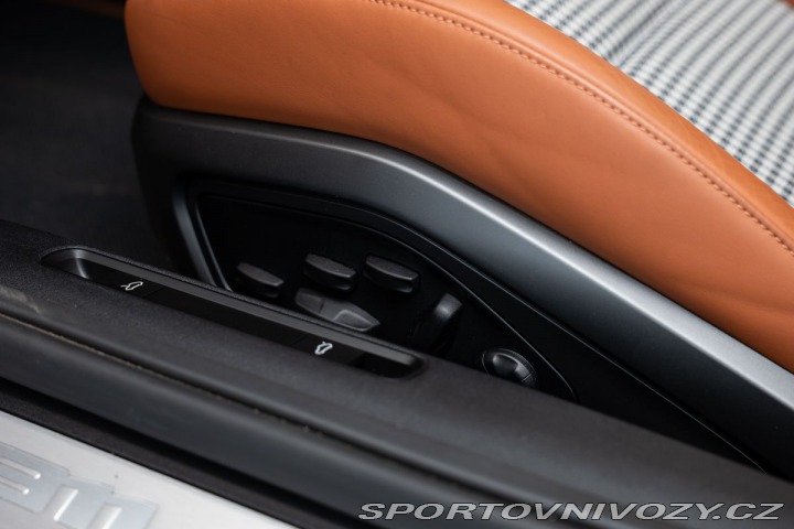 Porsche 911 (992) Targa 4 /Heritage D 2023