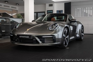 Porsche 911 (992) Targa 4 /Heritage D 2023