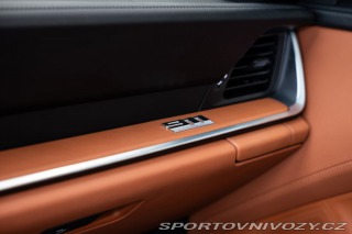 Porsche 911 (992) Targa 4 /Heritage D 2023