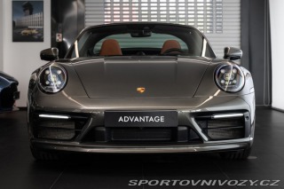 Porsche 911 (992) Targa 4 /Heritage D 2023