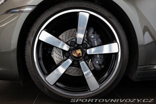 Porsche 911 (992) Targa 4 /Heritage D 2023