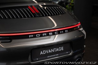 Porsche 911 (992) Targa 4 /Heritage D 2023