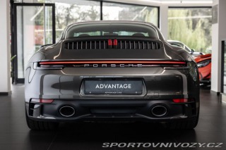 Porsche 911 (992) Targa 4 /Heritage D 2023