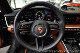 Porsche 911 (992) Targa 4 /Heritage D 2023