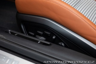 Porsche 911 (992) Targa 4 /Heritage D 2023