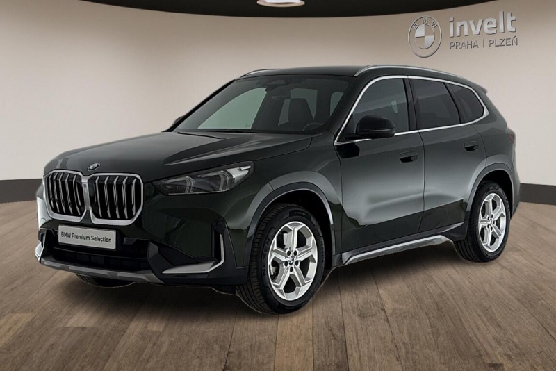 BMW X1 xDrive23i