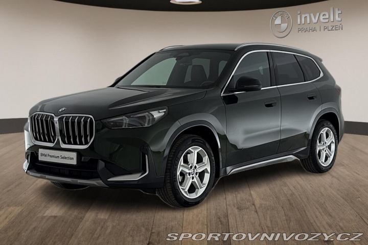 BMW X1 xDrive23i 2024