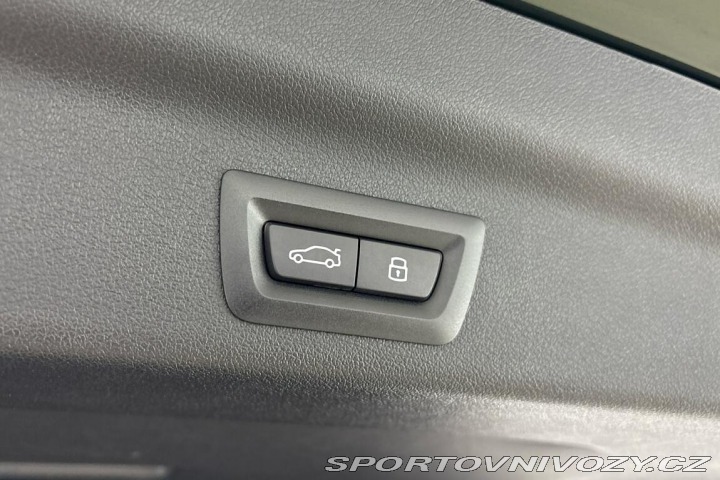 BMW X1 xDrive23i 2024