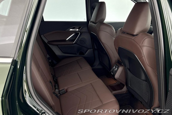 BMW X1 xDrive23i 2024