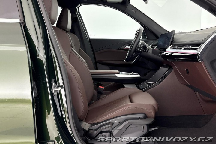 BMW X1 xDrive23i 2024