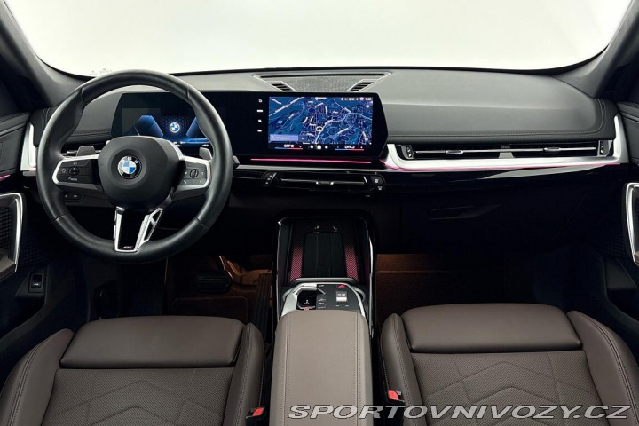 BMW X1 xDrive23i 2024