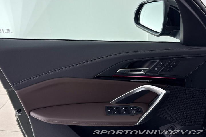 BMW X1 xDrive23i 2024