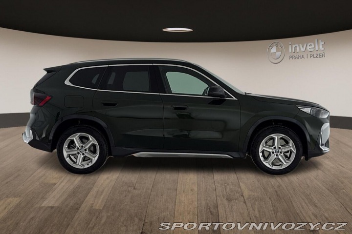 BMW X1 xDrive23i 2024