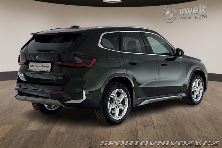 BMW X1 xDrive23i 2024