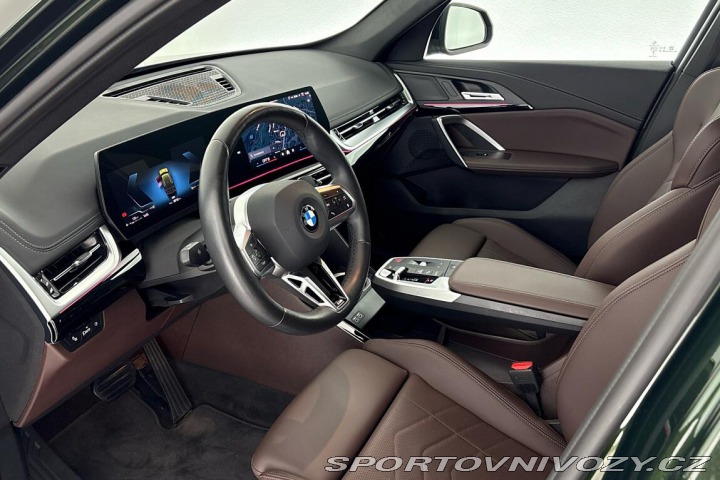 BMW X1 xDrive23i 2024