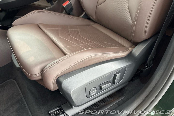 BMW X1 xDrive23i 2024