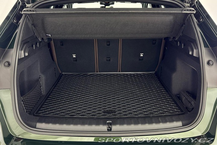 BMW X1 xDrive23i 2024