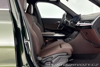 BMW X1 xDrive23i 2024