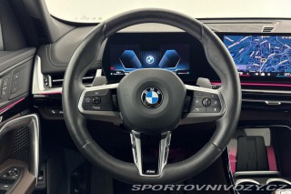 BMW X1 xDrive23i 2024