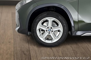 BMW X1 xDrive23i 2024