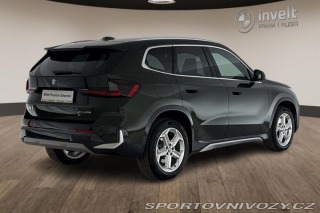 BMW X1 xDrive23i 2024