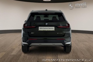 BMW X1 xDrive23i 2024