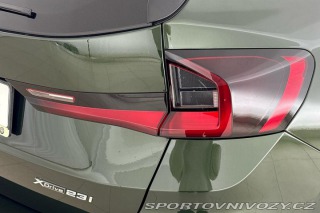 BMW X1 xDrive23i 2024