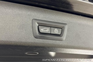 BMW 5 540d xDrive 2021