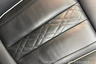 BMW 5 540d xDrive 2021