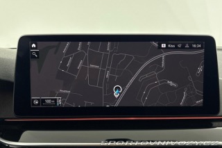 BMW 5 540d xDrive 2021