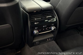 BMW 5 540d xDrive 2021