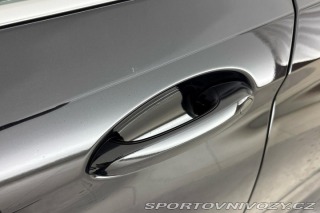 BMW 5 540d xDrive 2021