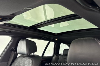 BMW 5 540d xDrive 2021