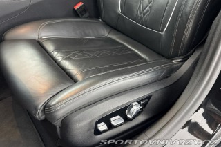 BMW 5 540d xDrive 2021