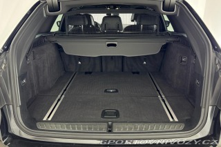 BMW 5 540d xDrive 2021