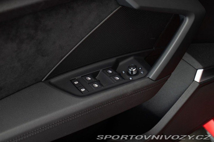 Audi RS3 MTM Eventury/B&O 2024