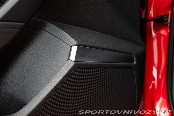 Audi RS3 MTM Eventury/B&O 2024