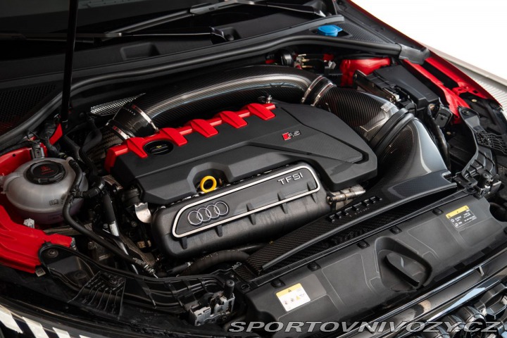 Audi RS3 MTM Eventury/B&O 2024