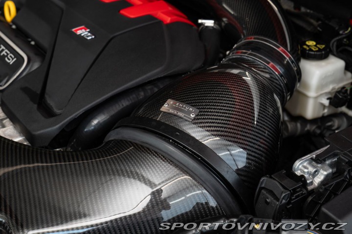 Audi RS3 MTM Eventury/B&O 2024